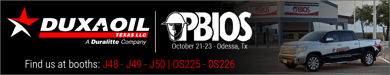 DUXAOIL - PBIOS 2025